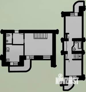 3-к квартира, вторичка, 98м2, 4/10 этаж