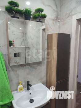 Студия квартира, вторичка, 44м2, 7/10 этаж