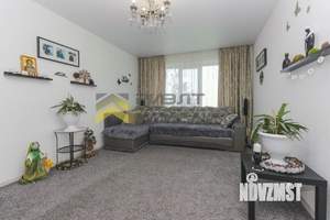 4-к квартира, вторичка, 80м2, 5/10 этаж