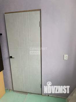 3-к квартира, вторичка, 55м2, 4/5 этаж