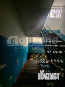 2-к квартира, вторичка, 48м2, 2/9 этаж