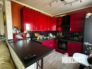 3-к квартира, вторичка, 64м2, 9/9 этаж