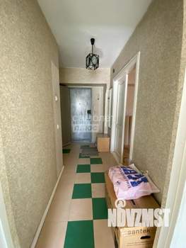 1-к квартира, вторичка, 35м2, 2/6 этаж