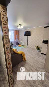 1-к квартира, вторичка, 32м2, 3/5 этаж