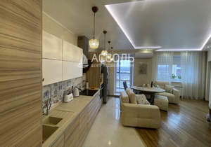 2-к квартира, вторичка, 44м2, 10/17 этаж