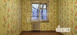 3-к квартира, вторичка, 58м2, 1/9 этаж