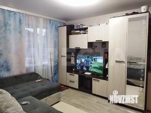 1-к квартира, вторичка, 28м2, 2/5 этаж