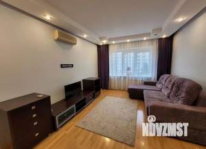 3-к квартира, вторичка, 63м2, 3/10 этаж