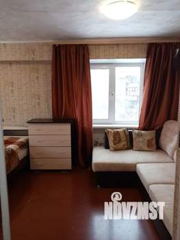 3-к квартира, вторичка, 59м2, 3/5 этаж