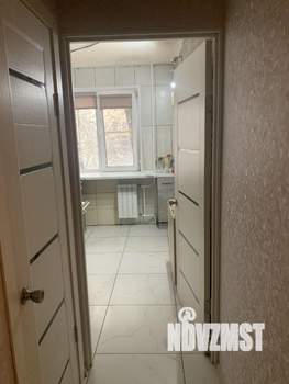 2-к квартира, вторичка, 45м2, 1/9 этаж