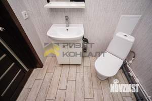 Студия квартира, вторичка, 39м2, 19/20 этаж