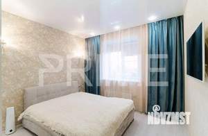 1-к квартира, вторичка, 37м2, 2/9 этаж