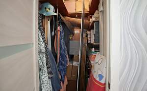 1-к квартира, вторичка, 32м2, 2/5 этаж