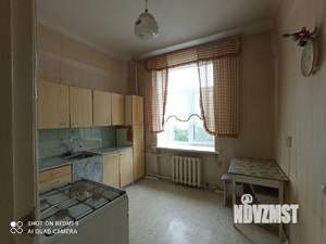 3-к квартира, вторичка, 76м2, 4/5 этаж