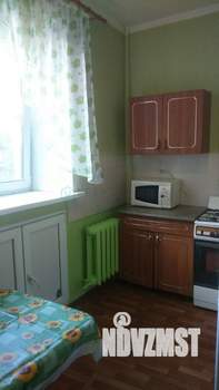 1-к квартира, вторичка, 35м2, 2/2 этаж
