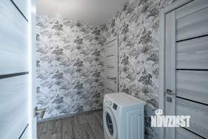 2-к квартира, вторичка, 56м2, 5/11 этаж