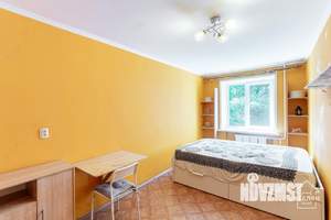3-к квартира, вторичка, 60м2, 3/5 этаж