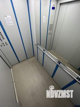 2-к квартира, вторичка, 54м2, 17/21 этаж