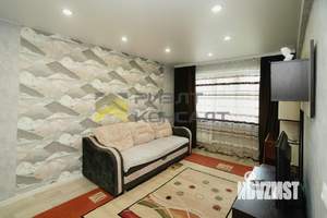 1-к квартира, вторичка, 30м2, 4/5 этаж