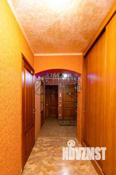 3-к квартира, вторичка, 55м2, 5/5 этаж