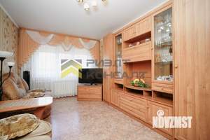 3-к квартира, вторичка, 63м2, 1/5 этаж