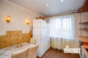 3-к квартира, вторичка, 69м2, 3/10 этаж