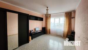 3-к квартира, вторичка, 62м2, 9/10 этаж