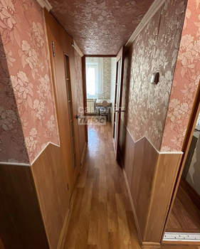 2-к квартира, вторичка, 40м2, 3/9 этаж