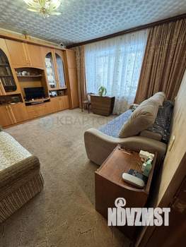 1-к квартира, вторичка, 33м2, 1/5 этаж