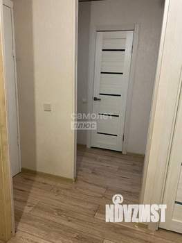 3-к квартира, вторичка, 59м2, 2/5 этаж