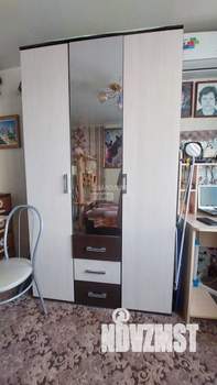 Студия квартира, вторичка, 19м2, 5/5 этаж