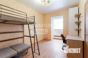 2-к квартира, вторичка, 69м2, 3/5 этаж