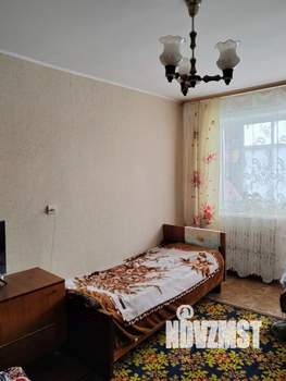 2-к квартира, вторичка, 48м2, 5/5 этаж