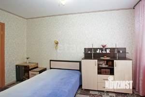 2-к квартира, вторичка, 45м2, 2/5 этаж