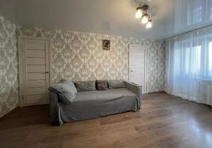 2-к квартира, вторичка, 46м2, 5/5 этаж