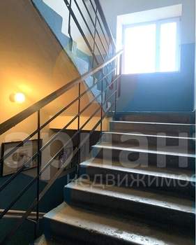 1-к квартира, вторичка, 37м2, 1/6 этаж