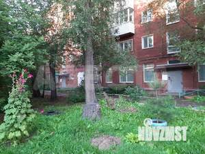 1-к квартира, вторичка, 30м2, 5/5 этаж