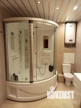 3-к квартира, вторичка, 94м2, 3/9 этаж