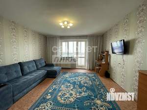 2-к квартира, вторичка, 60м2, 9/16 этаж