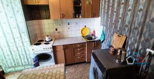 1-к квартира, вторичка, 34м2, 7/9 этаж