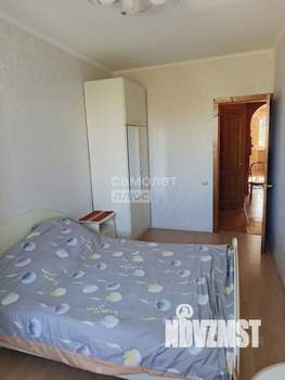 3-к квартира, вторичка, 81м2, 5/5 этаж