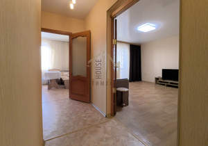 1-к квартира, вторичка, 53м2, 9/10 этаж