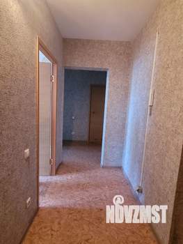 1-к квартира, вторичка, 37м2, 10/10 этаж