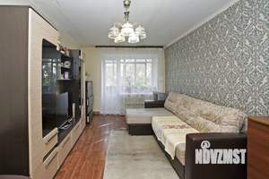 1-к квартира, вторичка, 29м2, 4/5 этаж