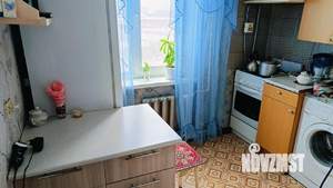 1-к квартира, вторичка, 29м2, 2/5 этаж