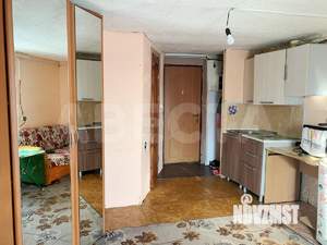 2-к квартира, вторичка, 43м2, 3/3 этаж