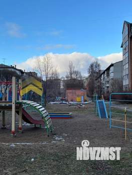 1-к квартира, вторичка, 32м2, 2/5 этаж