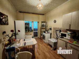 1-к квартира, вторичка, 43м2, 3/14 этаж