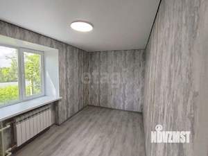 2-к квартира, вторичка, 39м2, 3/5 этаж