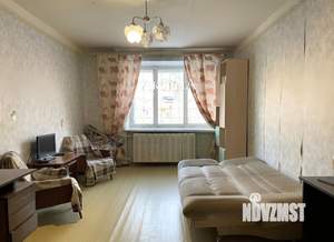 3-к квартира, вторичка, 56м2, 1/9 этаж
